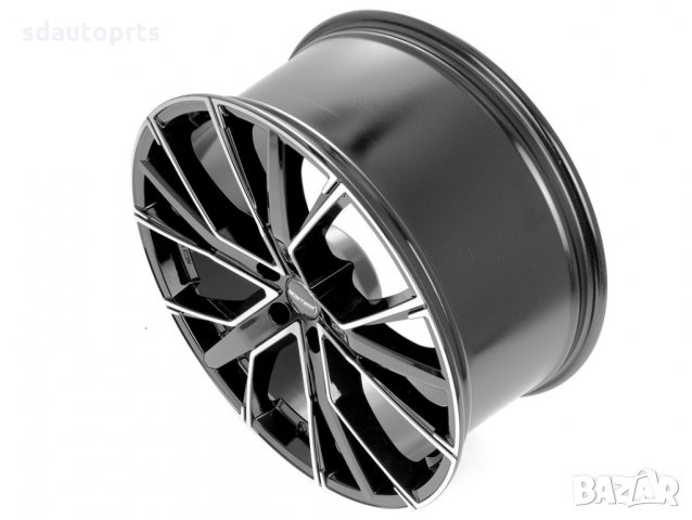 20" Джанти GMP Италия Ауди 5X112 Audi Q8 Q7 Q5 A8 A7 A6 A4 RS SQ, снимка 5 - Гуми и джанти - 34343316
