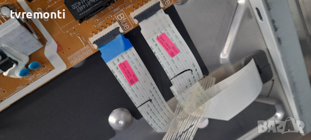 лед диоди от дисплей CY-VH048DSLV1H от телевизор SAMSUNG модел UE48H8080S, снимка 2 - Части и Платки - 36247198