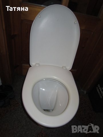   капаци за тоалетни чинии, снимка 2 - Други стоки за дома - 35089511