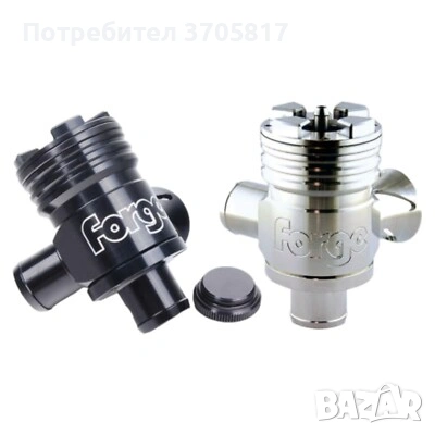 Forge blow-off/diverter valve/блоу-оф/рециркулационен клапан, снимка 2 - Части - 53412022