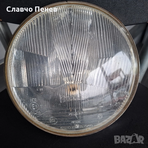 Фар/рефлектор за Мотоциклет Horex MZ-B Imperator 125 , снимка 4 - Части - 52099450