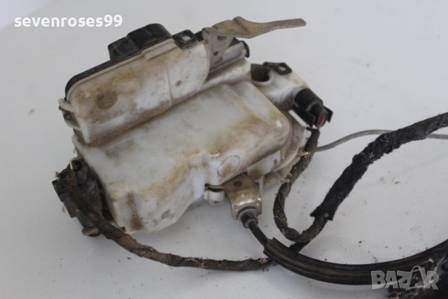 Брава предна дясна с инсталация Сеат Кордоба 01“ SEAT Cordoba 2001, снимка 5 - Части - 42182962