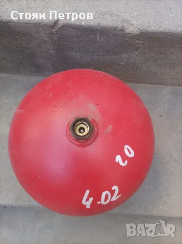 газова бутилка, снимка 5 - Други - 49003786