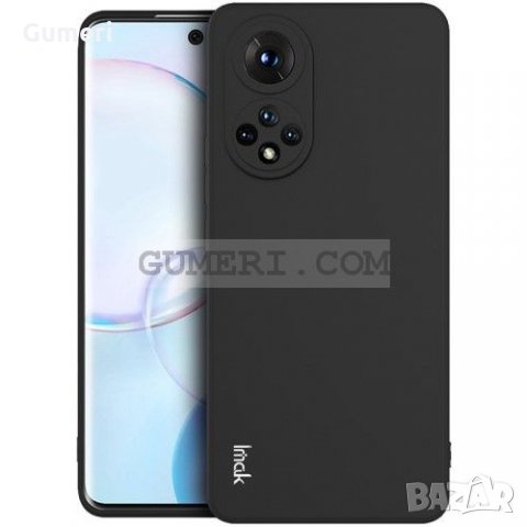 Huawei nova 9 Pro  Силиконов Гръб Със Защита За Камерата , снимка 13 - Калъфи, кейсове - 34842639