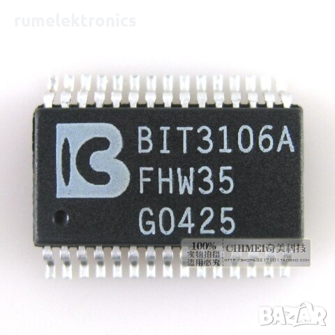 BIT3106A