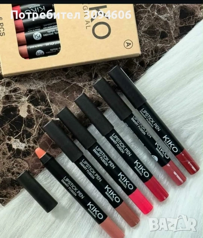 Последни бройки комплекти, снимка 5 - Декоративна козметика - 52640099