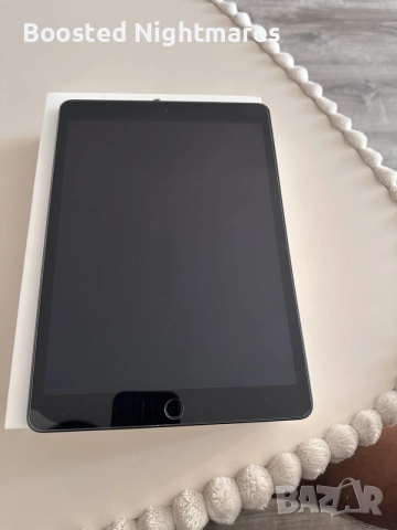 Ipad  9th gen Wifi 64gb, снимка 3 - Таблети - 56303559