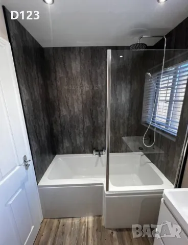 Ремотни строителни и ВИК услуги Област Шумен с над 30г опит!, снимка 10 - Ремонти на баня - 47914920