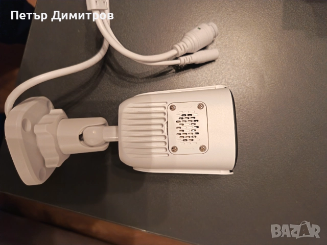 ip camera, снимка 4 - Камери - 51990359