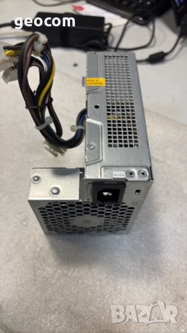 HP EliteDesk/ProDesk 240W захранване (SPS: 508152-001), снимка 3 - Захранвания и кутии - 52126435