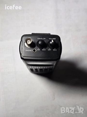 Commtel com 303 - 50 kanal mobil scanner, снимка 6 - Друга електроника - 52920436