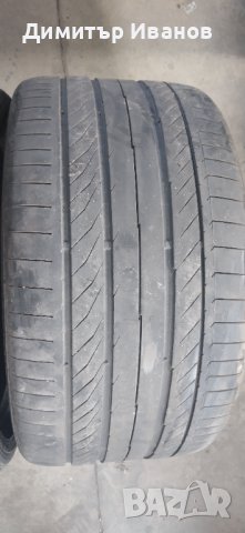 315x30 21 Континентал, снимка 4 - Гуми и джанти - 42229994