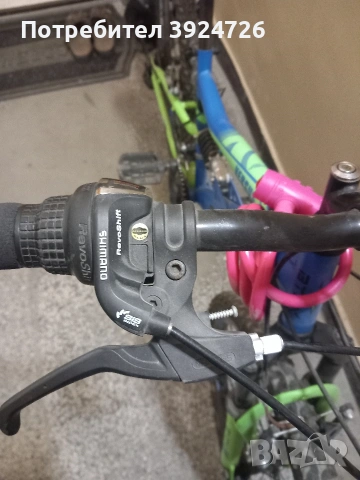 26цола велосипед , снимка 6 - Велосипеди - 53662819