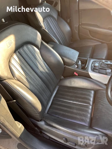 Audi a7 3.0tfsi rs на части / Ауди а7 3.0тфси , снимка 4 - Автомобили и джипове - 51267035