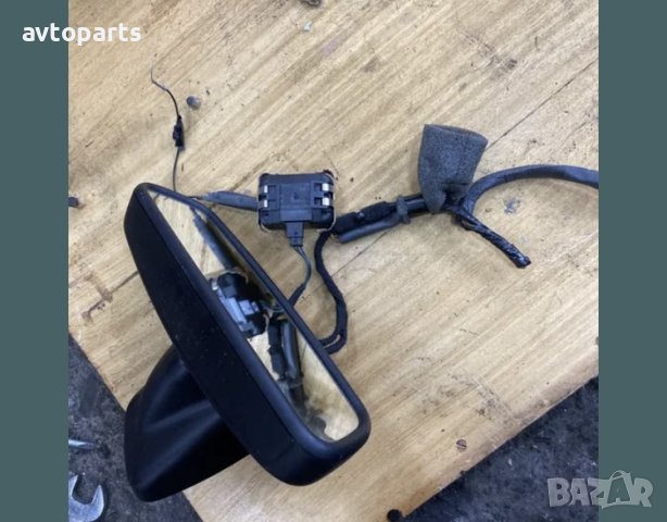 Range rover sport 2012година Вътрешно огледало, снимка 2 - Части - 40734627