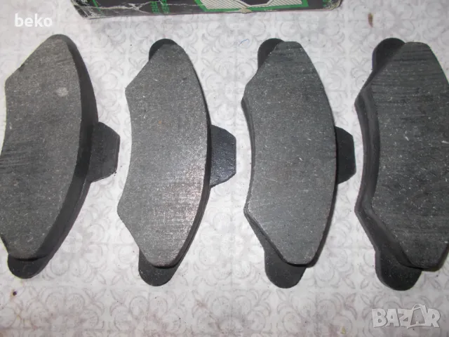 Накладки Форд Ескорт , снимка 2 - Части - 50419561