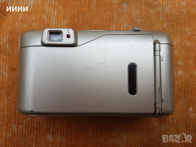 Фотоапарат NIKON , снимка 4 - Фотоапарати - 53685213