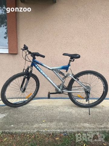 Колелета по 26 цола , снимка 2 - Велосипеди - 46831494