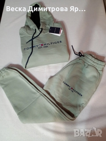 Дамски и мъжки екипи , снимка 14 - Спортни екипи - 52575888