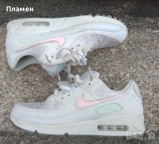 Маратонки Nike 43 номер
