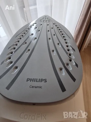 Ютия Philips 3000 Series Steam Iron, снимка 3 - Ютии - 49908793