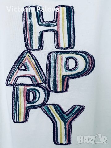 Хубава качествена тениска LIEBLINGSSTÜCK, снимка 13 - Тениски - 40959601