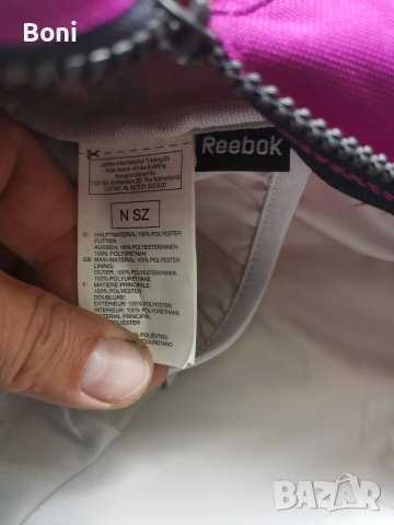Чанта за Лаптоп Reebok , снимка 5 - Лаптоп аксесоари - 41166094