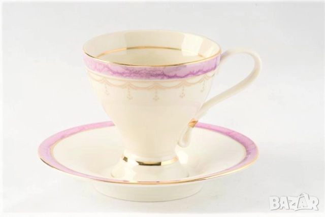   Чаши За Кафе - 2 Броя На Цената На 1 Брой !, снимка 4 - Подаръци за жени - 23238742