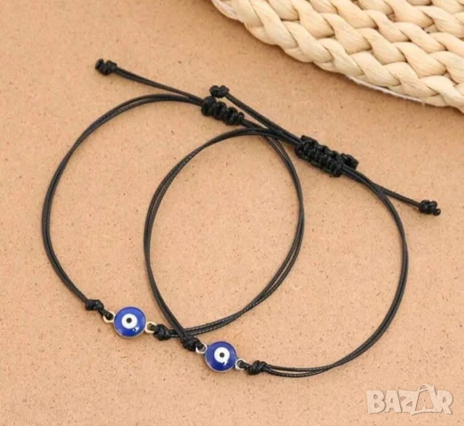 Гривни талисмани , снимка 9 - Гривни - 51172867