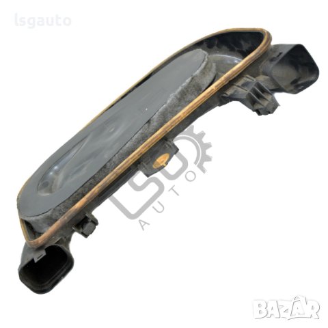 Въздушен филтър BMW 5 Series (F10, F11) 2010-2016 ID:105680