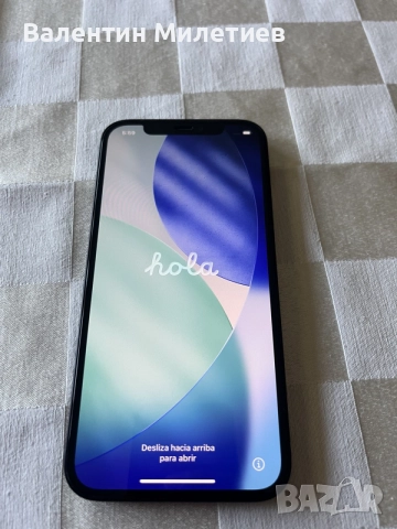 Продавам iPhone 12, снимка 10 - Apple iPhone - 56130352