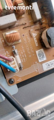 Платка DPS-135JP TOSHIBA 42HL833F 42inc DISPLAY LC420EUN-SDV1, снимка 2 - Части и Платки - 41400863