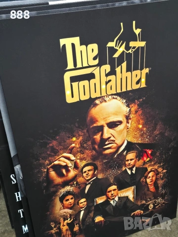 картини, снимка 11 - Картини - 53575033