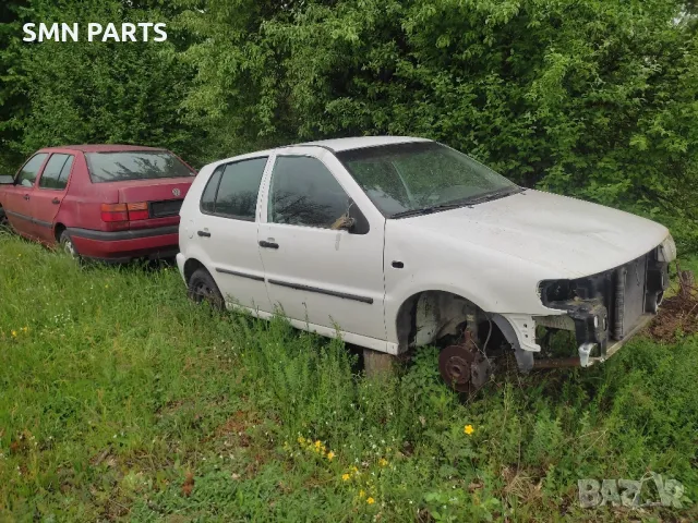 • Продавам VW GOLF 3 (1.6 бензин 75кс. 93г.) 
на ЧАСТИ (ВСИЧКО НАЛИЧНО), снимка 16 - Части - 49337209