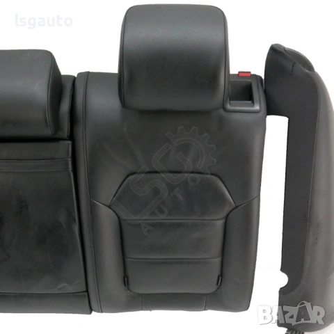 Кожен салон Volkswagen Passat (B7) 2010-2014 ID: 157209, снимка 10 - Части - 53165622
