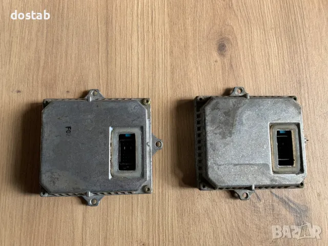 Баласт модул за фар Мазда, снимка 2 - Части - 49820796