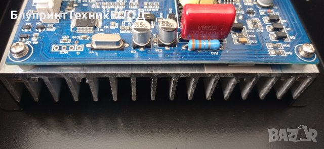 40А Соларен MPPT контролер 12/24/48V с контрол на зарядния ток, снимка 11 - Друга електроника - 42096178