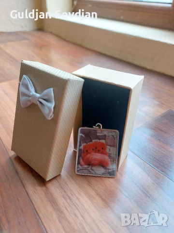 ключодържател , снимка 3 - Други - 53462063