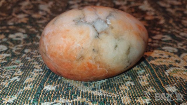 Яйце - Made in Italy , снимка 3 - Други ценни предмети - 39708042