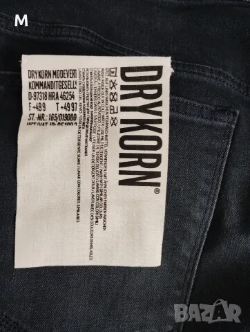 drykorn levis boss tommy hilfiger Calvin Klein Lacoste, снимка 4 - Дънки - 56252093