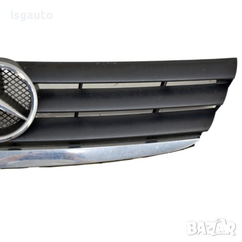 Решетка Mercedes-Benz A-Class (W169) 2004-2012 ID:105168, снимка 2 - Части - 41429268
