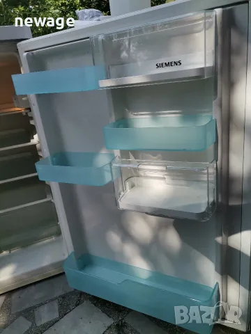 Продавам запазен и икономичен хладилник Siemens (Модел: KT16R421/01). , снимка 5 - Хладилници - 55926381
