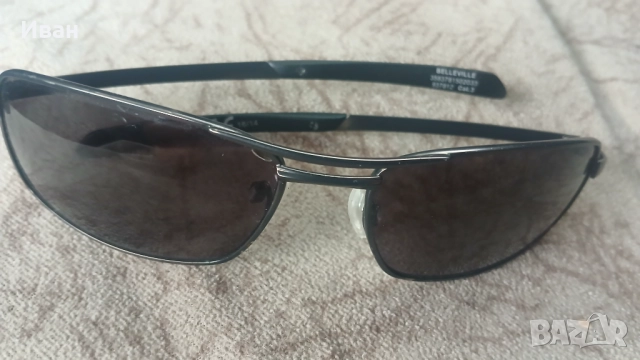 Продавам очила Маркови слънчеви италианска марка 