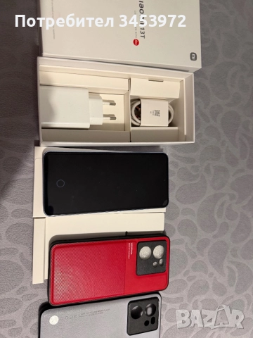 Xiaomi 13 T - 8+4/256 GB., снимка 3 - Xiaomi - 52886863