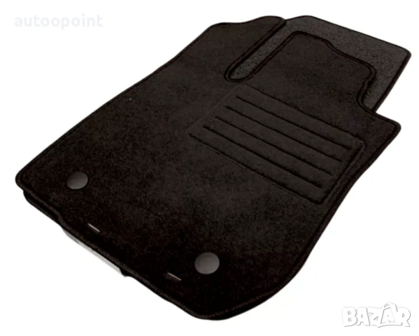 Мокетни стелки за Dacia Logan 2 (2013+) Petex