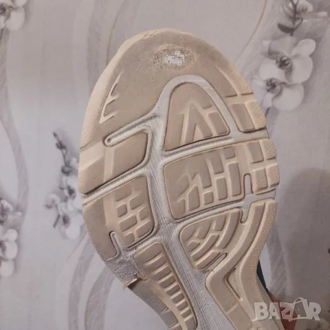 маратонки ASICS -  Dynaflyte 3  номер 43 , снимка 12 - Маратонки - 34206062