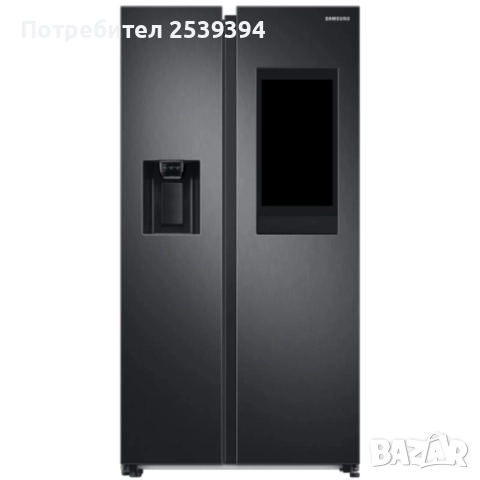 Хладилник Samsung , снимка 2 - Хладилници - 52938748