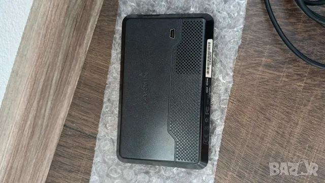 навигация GARMIN nuvi 255w, снимка 7 - Garmin - 50430650
