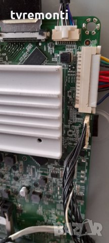 MAIN BOARD ,715G7772-M01-B00-005K, for PHILIPS 43PUS7202/12, снимка 3 - Части и Платки - 33887755