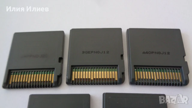 NINTENDO DS GAMES / ИГРИ ЗА НИНТЕНДО , снимка 8 - Игри за Nintendo - 50805370